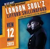 London soul'z feat Lifford Shillingford - 