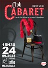 Dacor show | Le Club Cabaret - 