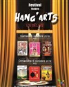 Festival Hang'arts en délire : Pass Jour 1 - 