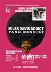 Yann Benoist groupe : Miles Davis addict - 