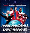 Paris Handball - Saint Raphael - 