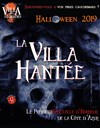 Halloween 2019 : La Villa Hantée - 