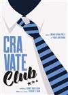 Cravate club - 