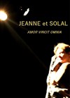 Jeanne et Solal - 