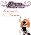 Provence Comedy Club | Spécial soirée de la femme - 