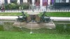 Balade commentée : Les fontaines du quartier du Temple - 