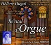 Récital d'orgue franco-canadien - 