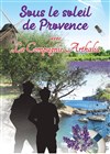 Sous le soleil de Provence - 