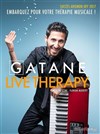 Gatane dans live therapy - 