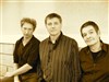 Eric Dubois Trio - 