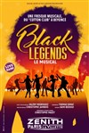 Black Legends - 