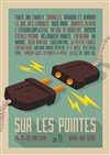 Festival Sur Les Pointes : Pass 3 jours | valable du vendredi au dimanche - 