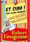 Olivier Payré dans Votez efficace votez Fougasse ! - 