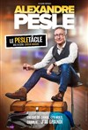 Alexandre Pesle dans Le Pesletâcle - 