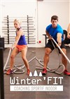 Winter Fit' Indoor | coaching sportif - 