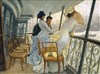 Visite guidée : James Tissot, l'ambigu moderne, Musée d'Orsay | par Loetitia Mathou - 