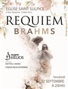 Requiem de Brahms - 