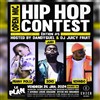 Hip-hop contest #5 - 