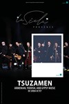 Tsuzamen : Musique traditionnelles Armenienne, Yiddish & Gypsy - 