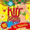 Afterwork Kiss Party Saint Valentin - 