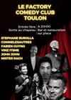 Le Factory Comedy Club Toulon - 