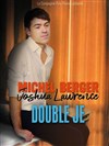 Joshua Lawrence chante Michel Berger : Double Je - 