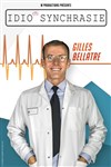 Gilles Bellatre - 