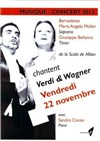 Verdi/Wagner - 