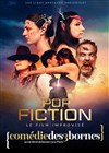 Pop Fiction - 