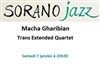 Macha Gharibian | Trans Extended Quartet - 