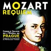 Requiem de Mozart | Sens - 