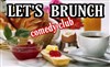 Let's Brunch Comedy Club - 