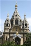 Visite guidée : La Cathédrale Russe Saint-Alexandre Nevski | par Pierre-Yves Jaslet - 