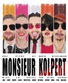 Monsieur Kolpert - 