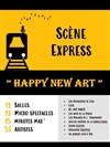 Festival Scène Express - 