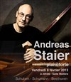 Andreas Staier - 