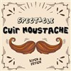 Soirée Cuir Moustache - 