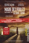 Marie des Poules - 