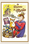 Au Royaume de Merlin - 