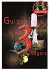 Guignol et les 3 Dragons - 