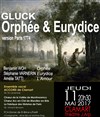 Orphée & Eurydice | de Gluck - 