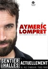 Aymeric Lompret - 