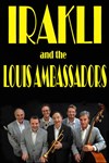 Irakli et Les Luis Ambassadors | Hommage à Louis Armstrong - 