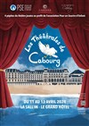 Theâtrales de Cabourg : Pass Festival - 
