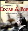 Le mystère Edgar A. Poe - 