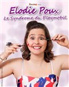 Elodie Poux dans Le syndrôme du playmobil - 