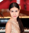 Alexandra Dovgan | piano - 