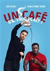Léo Attali, Souleymane Touré dans Un café s'il vous plaît ! - 