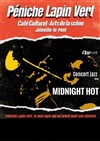 Midnight Hot - 