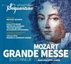 Ensemble Sequentiae: Grande Messe en ut de Mozart | Mise en espace - 